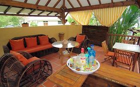 Villa Prunier