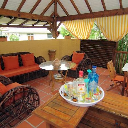 Villa Prunier Les Anses-d'Arlet Extérieur photo