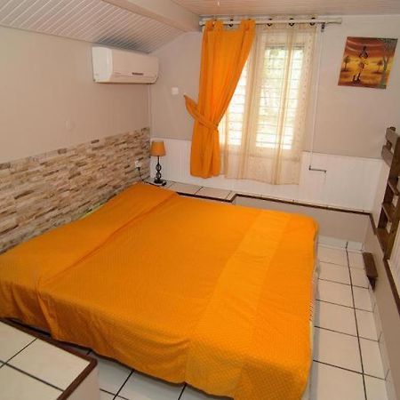 Villa Prunier Les Anses-d'Arlet Extérieur photo