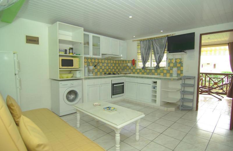 Villa Prunier Les Anses-d'Arlet Extérieur photo