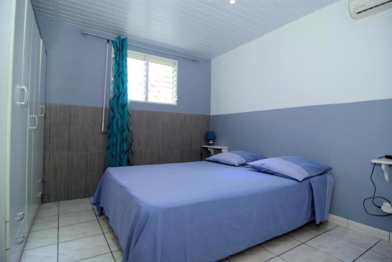 Villa Prunier Les Anses-d'Arlet Extérieur photo